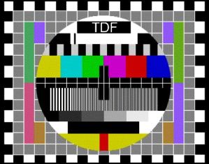 Mire TV interruption de diffusion.
